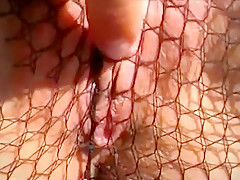 Fabulous Fetish, Blonde sex clip