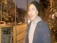 Incredible Upskirts, Brunette porn movie