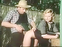 Incredible Outdoor, Fetish xxx video