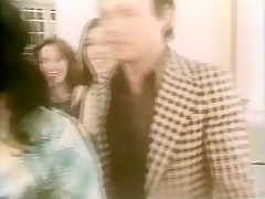 Hottest Natural Tits, Retro adult clip