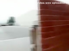 Incredible Outdoor, Natural Tits adult video