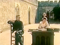 Hottest Compilation, Retro porn video