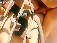 Hottest Compilation, Retro porn video