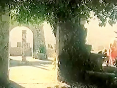 Hottest Compilation, Retro porn video