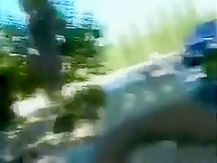 Hottest amateur Gangbang, Interracial adult scene