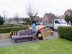 Best Lingerie, Outdoor xxx clip