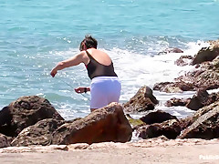 Best Of Europe: Beautiful Spanish Model Yillie Fresh - PublicDisgrace