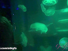 Makenna Blue in Makenna Is Having A Great Time, And That's Good Enough For You. - ATKGirlfriends