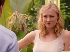 Yvonne Strahovksi - Dexter s7