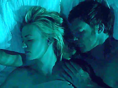 Yvonne Strahovksi - Dexter s7
