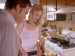 Yvonne Strahovksi - Dexter s7
