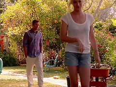 Yvonne Strahovksi - Dexter s7
