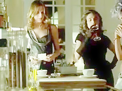 Diary of a nymphomaniac 2008