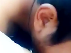 Fucking a junior kitten