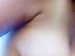 Fucking a junior kitten