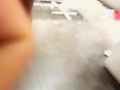 college girl sexy leg feet show  hot ass in shorts