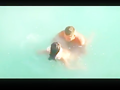 Beach fun 3