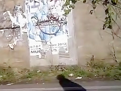 Italian prostitutes flashing 6