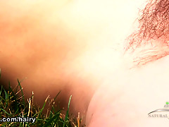 Skyler in Nudism Movie - ATKHairy