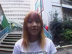 Hottest Japanese model Yuna Akimoto, Amai Mitsu, Miyuki Hourai in Fabulous Masturbation, Outdoor JAV movie