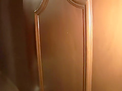 Horny pornstar in incredible amateur, brunette adult video