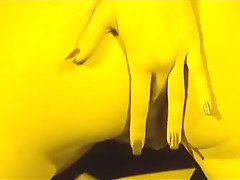 Hottest pornstar in incredible cunnilingus, brunette xxx video