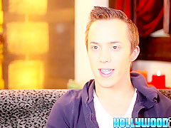 Hot and naughty twinks in real life at a pub in the city