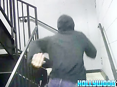 Hot and naughty twinks in real life at a pub in the city