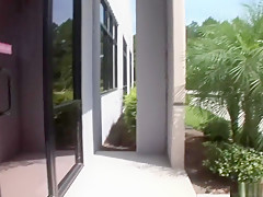 Crazy pornstar in incredible college, striptease xxx scene