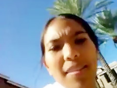Miami beach sex public