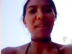 Miami beach sex public