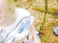 German granny slut teil 4