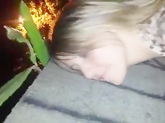 Hard party fuck!