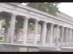 pickup blow job in city