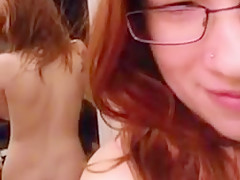 Amber rose periscope