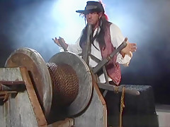 Crazy pornstar Eva Angelina in hottest big tits, brunette porn video