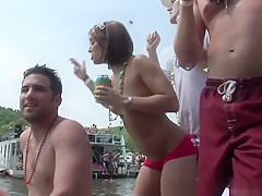 Incredible pornstar in amazing amateur, brunette adult movie