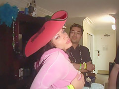 Exotic pornstar in best striptease, black and ebony xxx scene