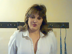 Dominatrix repeat humiliation