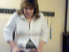 Dominatrix repeat humiliation