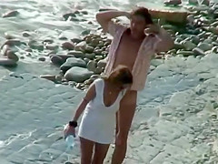 She thinks she poses just for her man