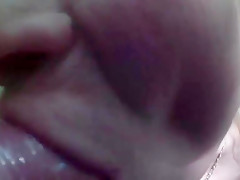 Cheap mature whore suck fatman in forest