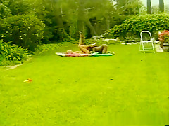 Fabulous pornstar Ashley Sage in exotic black and ebony, interracial porn clip