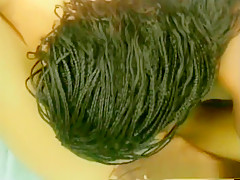 Fabulous pornstar Ashley Sage in exotic black and ebony, interracial porn clip