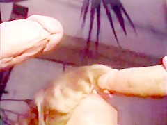 Horny pornstar in best anal, swallow sex scene