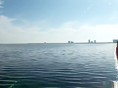 Incredible pornstar in amazing striptease, solo girl sex video