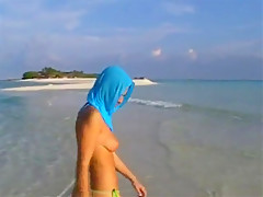 03 - Maldive - Destinazione Paradiso