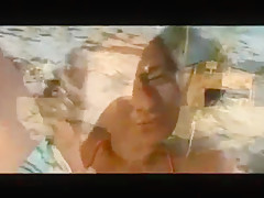 Anal on the Beach is the Best !