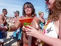 Incredible pornstar in crazy amateur, group sex porn video