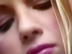 Incredible pornstar Monica Sweetheart in amazing dp, small tits porn scene